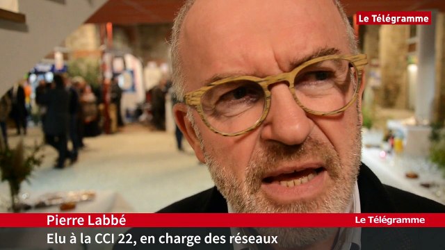 Entreprise. Plus de 300 visiteurs à Quai des réseaux à Saint-Brieuc