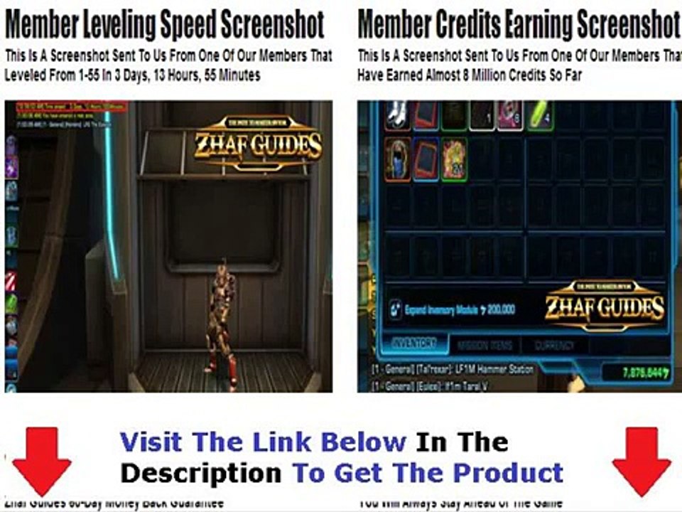 Zhaf Guides Review + Discount Link Bonus + Discount