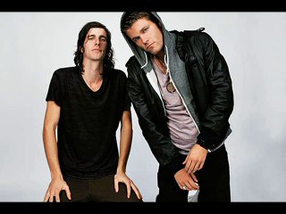 3OH!3 - I'm Not Your Boyfriend Baby Karaoke