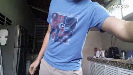 Dish 3 - Paratha Part 3