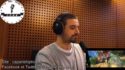 Disque Rayé By Hubert - Jul