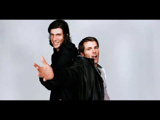 3OH!3 - Touchin On My Karaoke