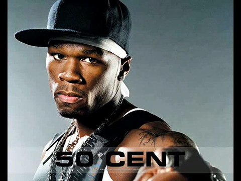 50 Cent - Hustler Karaoke