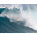 Kai Lenny surfe Jaws en JetSurf pour la première fois