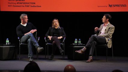 Infidelity: The Truth About Love, Lust & Loyalty