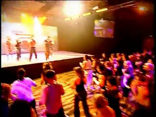 Happy birthday Patou