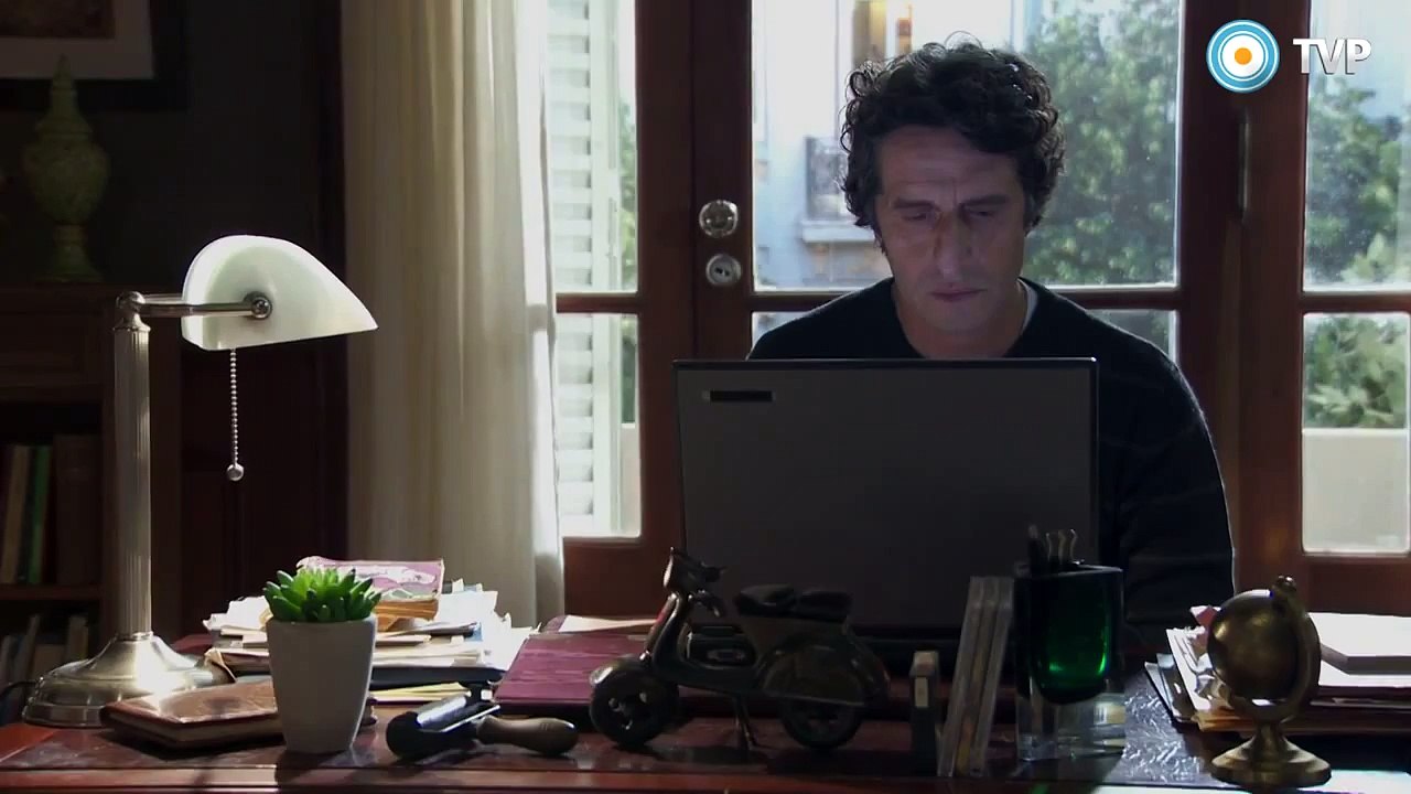 En Terapia Julián Capítulo 7 3° Temporada 720p