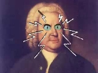 Puyo Puyo - Never look Bach