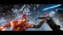 MPC X-Men Days of Future Past VFX breakdown