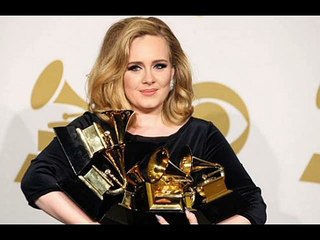 Adele - Daydreamer Karaoke