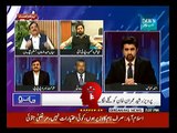 Intensive Fight Between Mian Manan Of PMLN and Fiaz Ul Hassan Of PTI