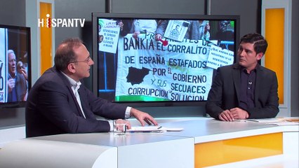 Enfoque - España no sale de los escándalos de corrupción