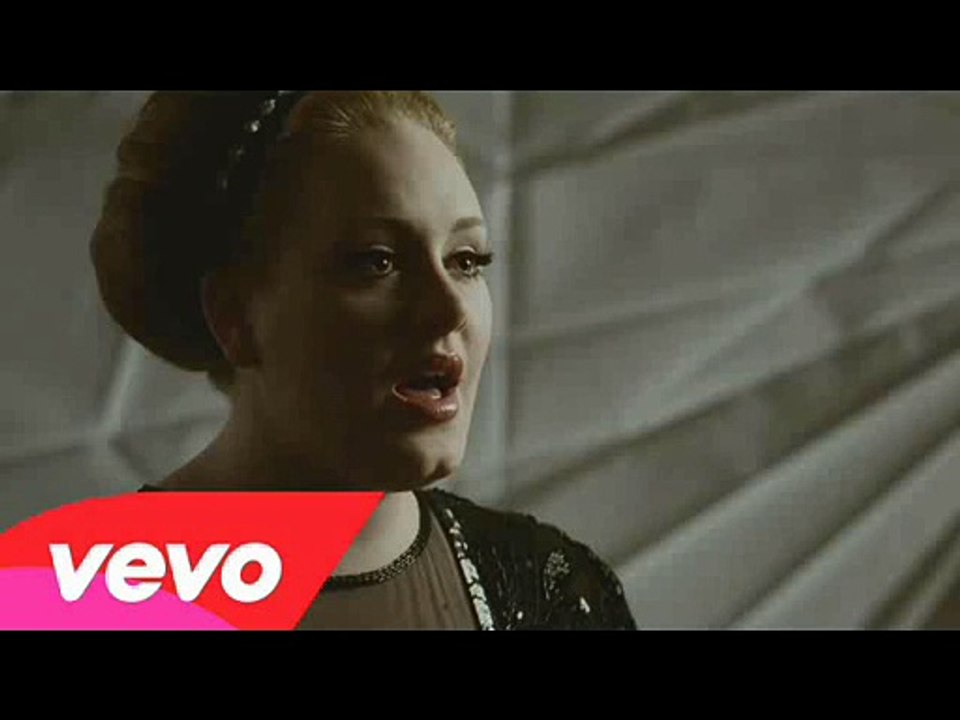 Adele - Rolling In The Deep Karaoke