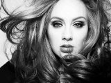 Adele - Someone Like You (Live Version) Karaoke