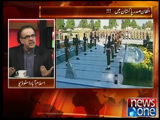 Live with Dr.Shahid Masood 14-11-2014
