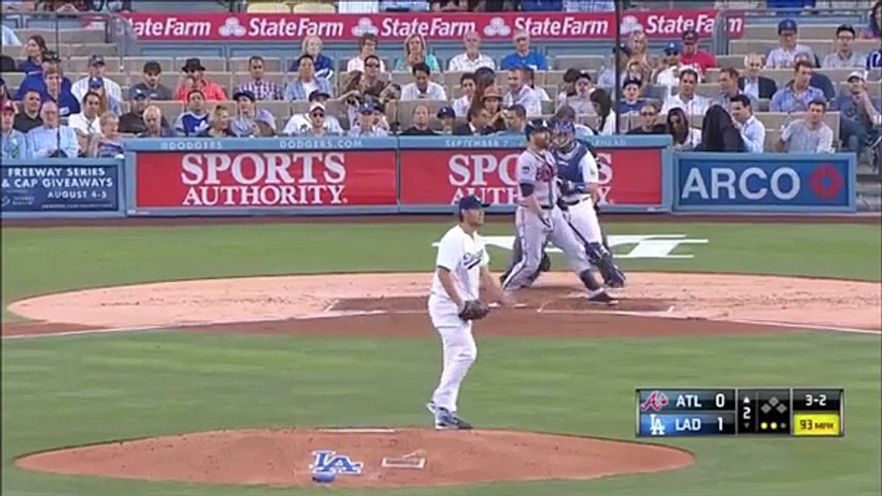 Cy Young 2014