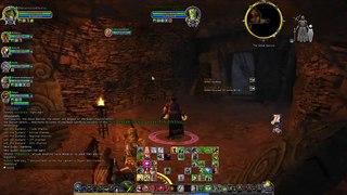 The Lord Of The Rings Online Helm's Deep Update 15 Let's Play / PlayThrough / WalkThrough Part