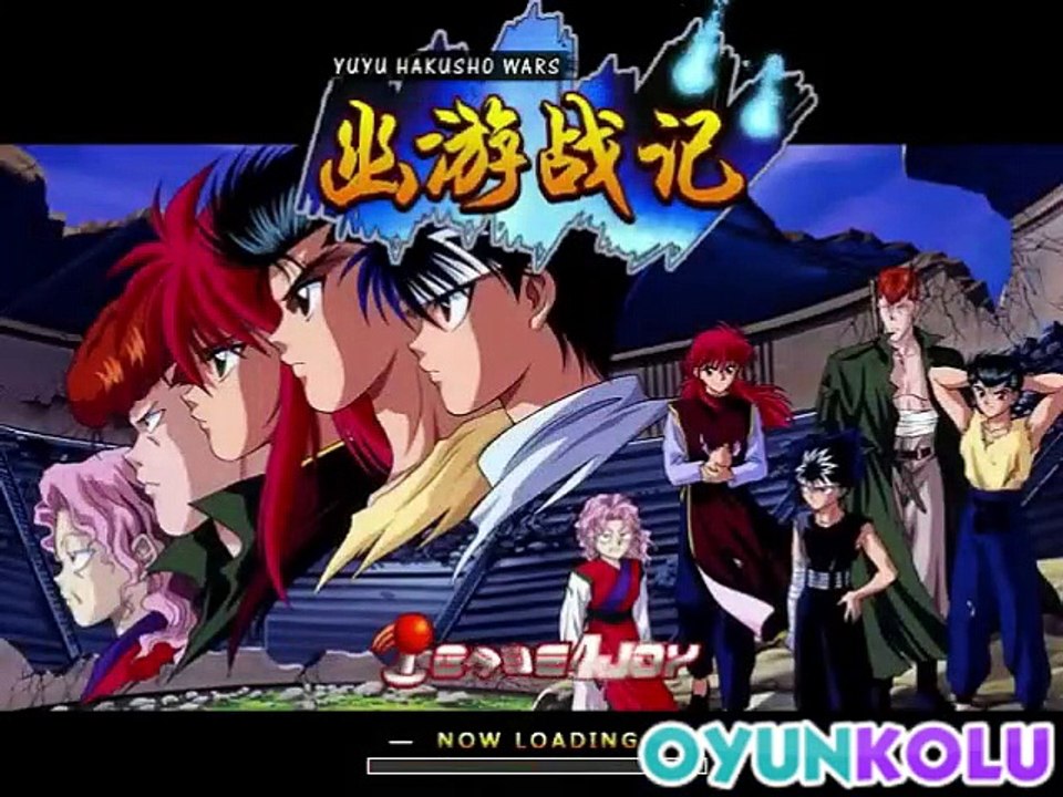 2 Kişilik Japon Dövüş Macerası Oyununun Tanıtım Videosu