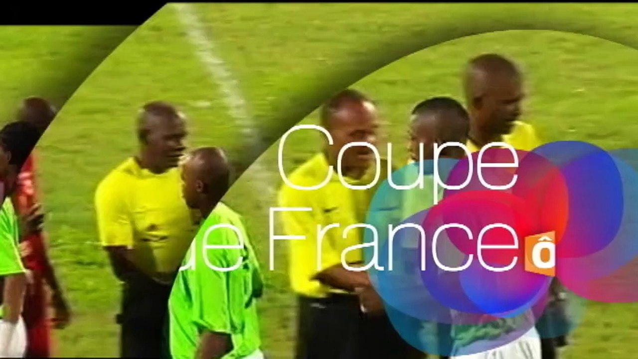 Coupe de France de Football 2015 : 7ème tour - Bande-annonce