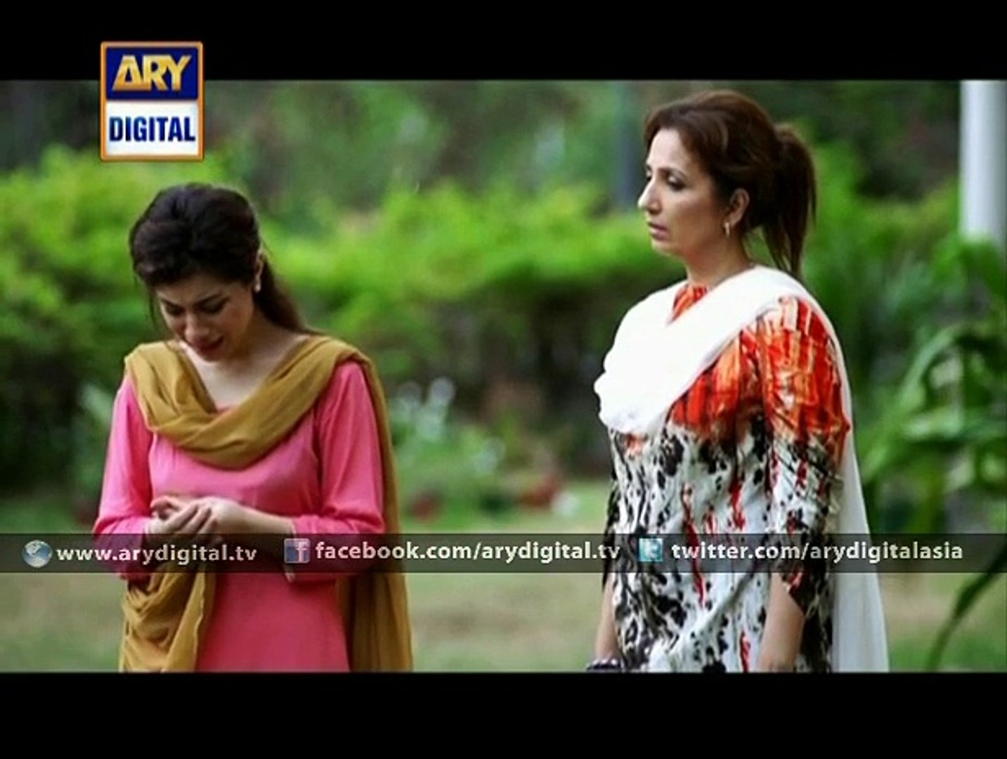 Mehar Posh Episode 10 Facebook