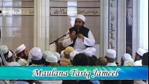 tariq jamil heart touching speech(must watch this video)