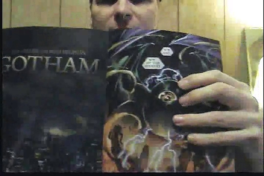 Max's Speech from Boss Rage! Asura's Wrath