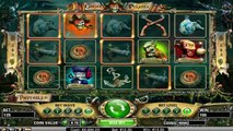 Ghost Pirates™ por NetEnt | Tragaperras Gratis | TragamonedasX.com