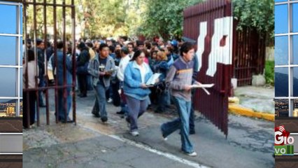 NOTIREGIO VESPERTINO 7 DE NOV DEL 2014