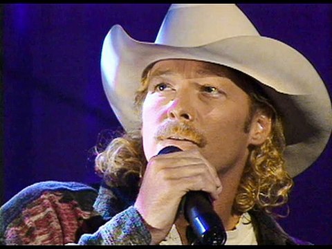 Alan Jackson - I Only Want You For Christmas Karaoke