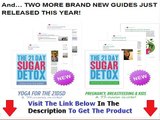 21 Day Sugar Detox Cleanse   DISCOUNT   BONUS