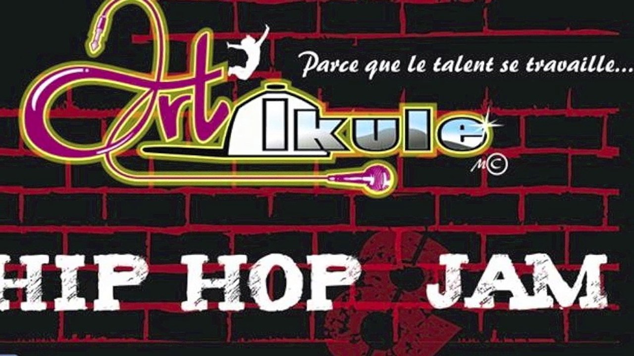 Art'ikule chorée Hip Hop Ados Anaconda N.M