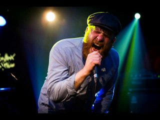 Alex Clare - Up All Night Karaoke