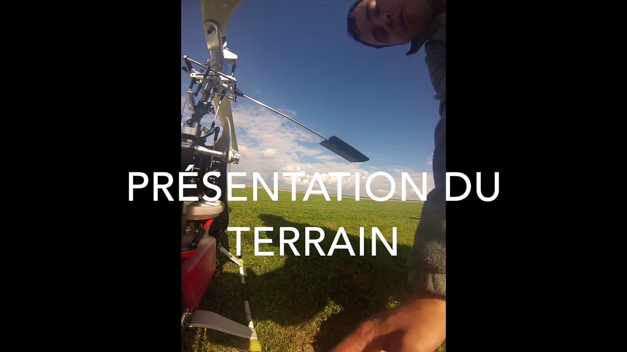 Présentation de notre