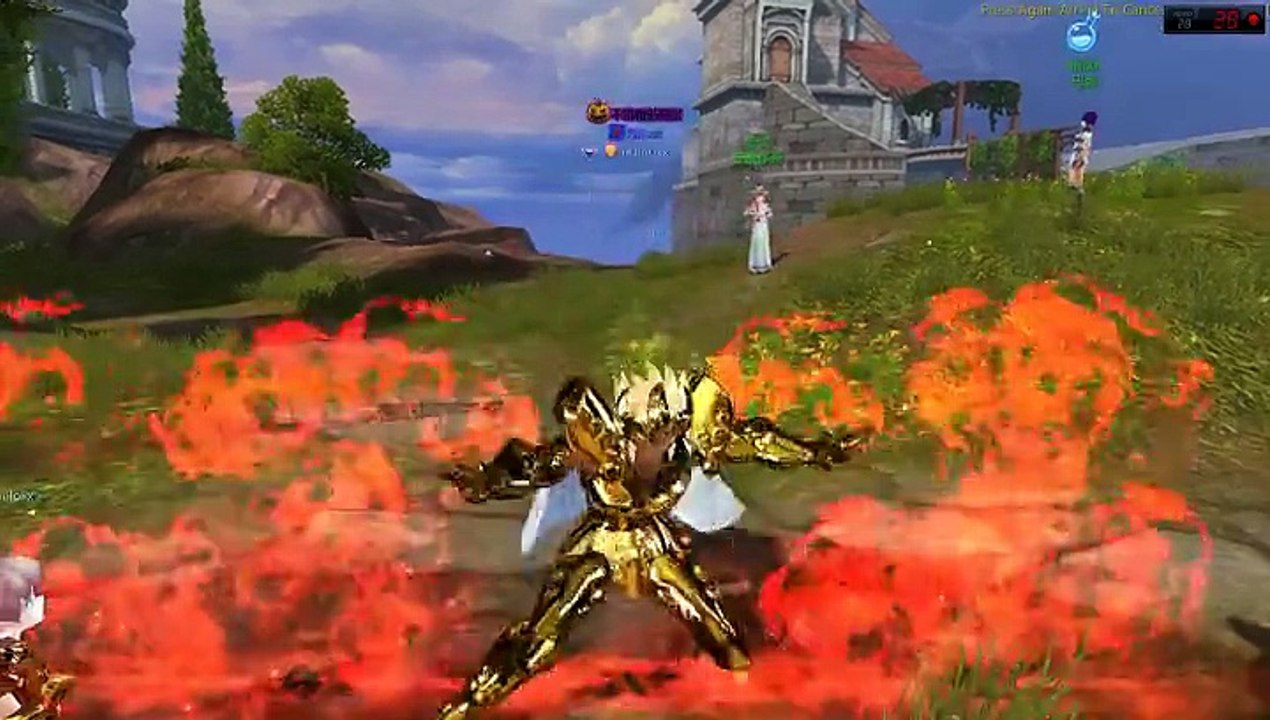 guilde ghost mode enerver^^