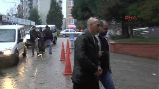 Tekirdağ Tartıştığı Arkadaşını Kalbinden Bıçakladı