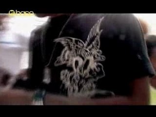 Baby Cham-Ghetto Story