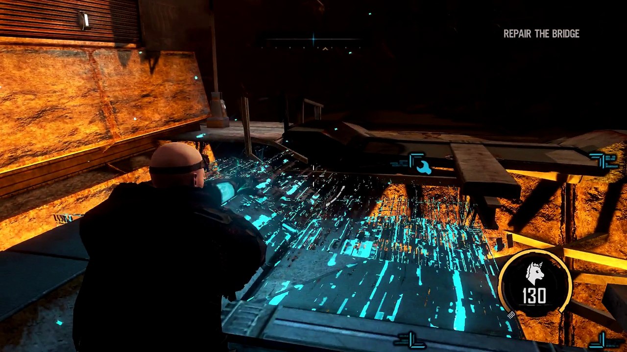 Red Faction Armageddon Review - Unicorn Farts are deadly