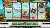 Tiki Wonders™ por NetEnt | Tragaperras Gratis | TragamonedasX.com