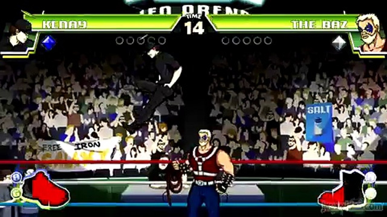 L'univers du jeu indépendant - La centième !