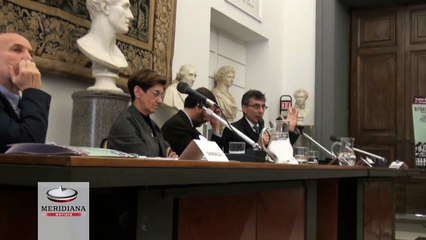 Ritratto di una Capitale, al Teatro Argentina 26 autori raccontano Roma