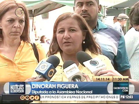 Recolectan firmas para un aumento general de sueldos