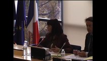 Commission des affaires européennes : stratégie UE 2020