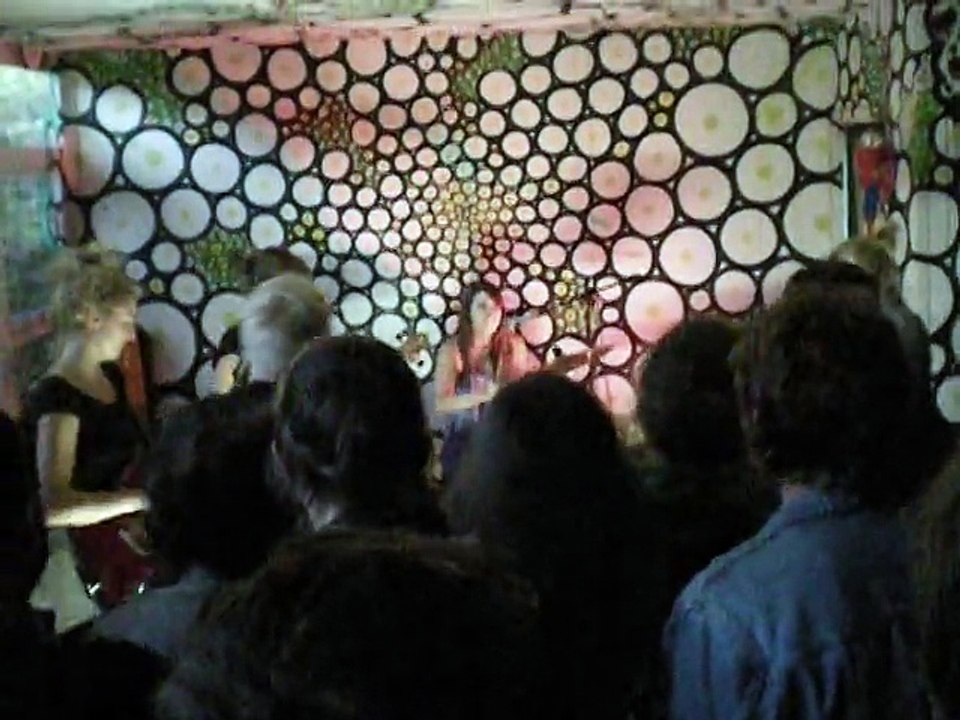 Live 9 Minutes 01 - @ Preau chaud 22 09 2013 DSCN4251