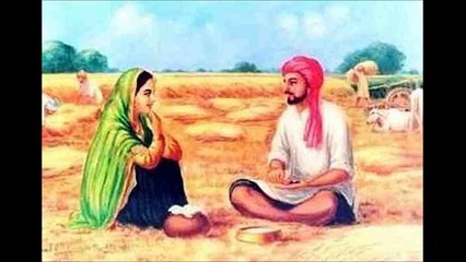 'Ranjha Ranjha Kardey Ni Mein' | Hazrat Baba Bulleh Shah