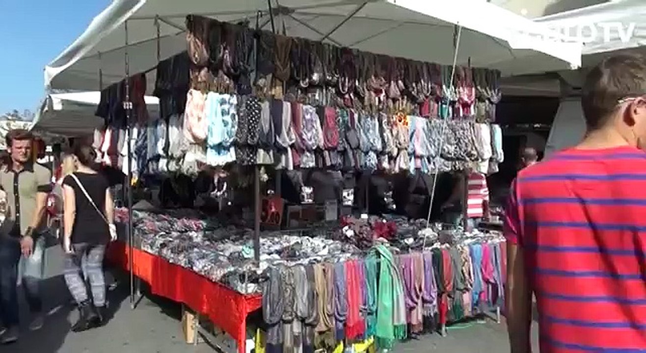 Icaro Tv. Gli ambulanti ricorrono al TAR: parla l'avvocato