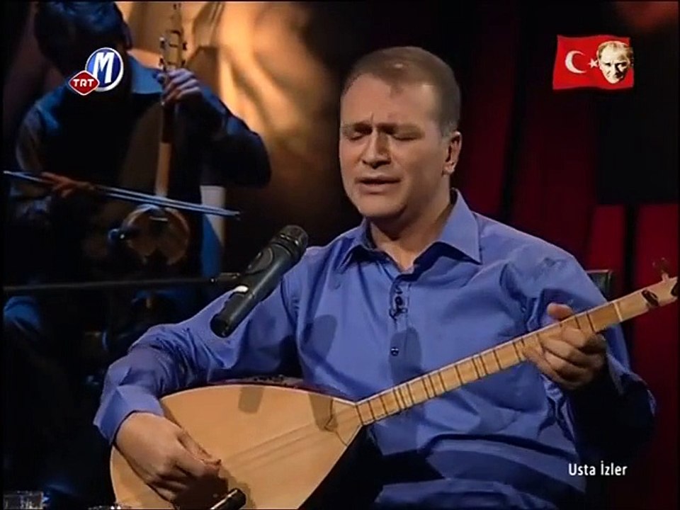 Erol PARLAK - Ertan TEKİN - Taşa Verdim Yanımı