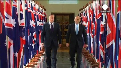 Саміт G20: навіщо?