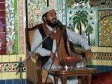 Molana Mufti Bashir Ahmed karam sb   (Muharram ul Haram 2014 Pind dadan Khan) Part 1