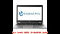 HP EliteBook Folio D8C08UT 14-Inch Laptop (1.8 GHz Intel Core i5 3337U Processor 4GB DDR3 500GB