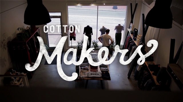 How A Cool Portland, Oregon Apparel Brand Got Its Start